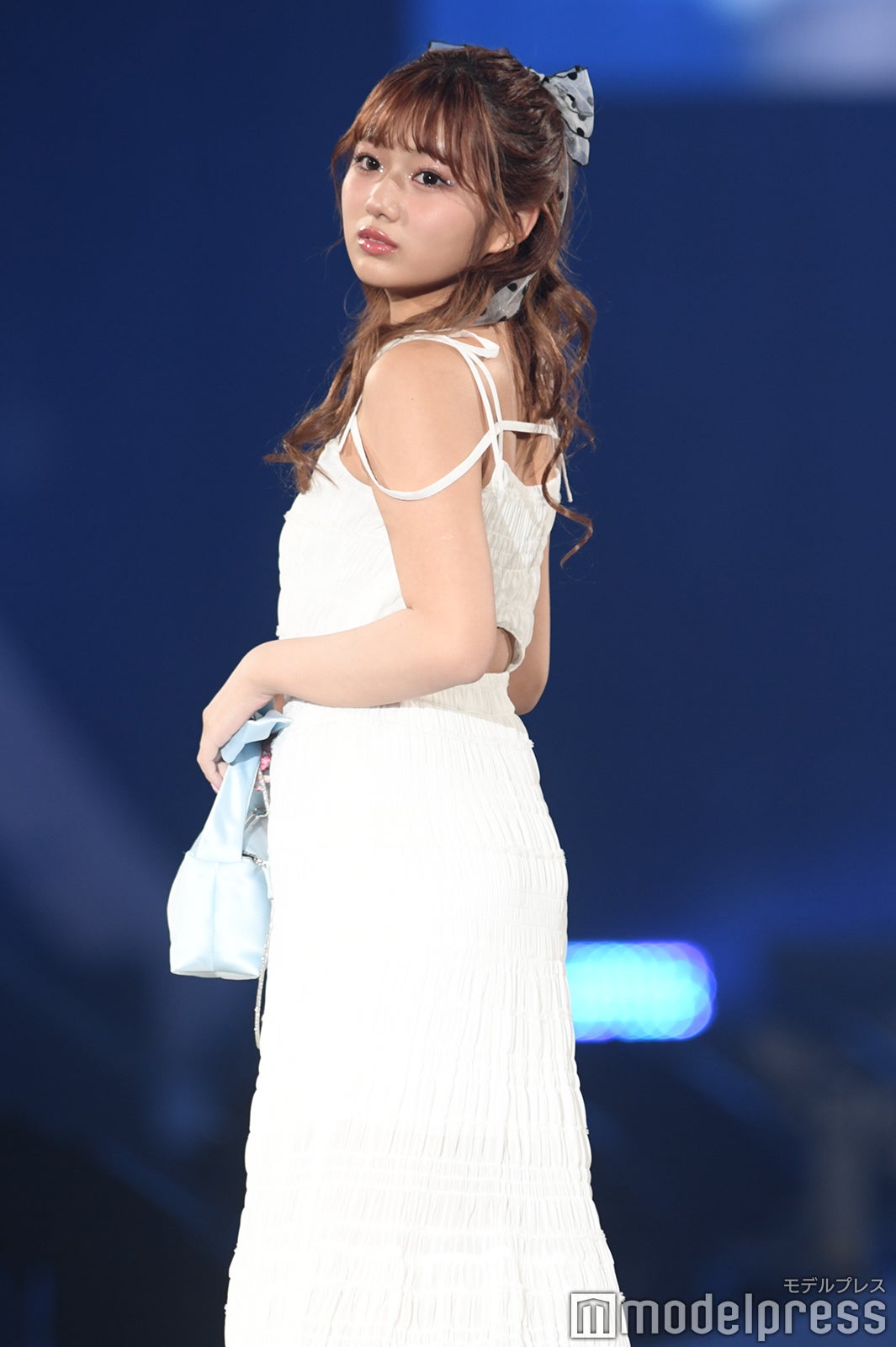 希空（C）モデルプレス