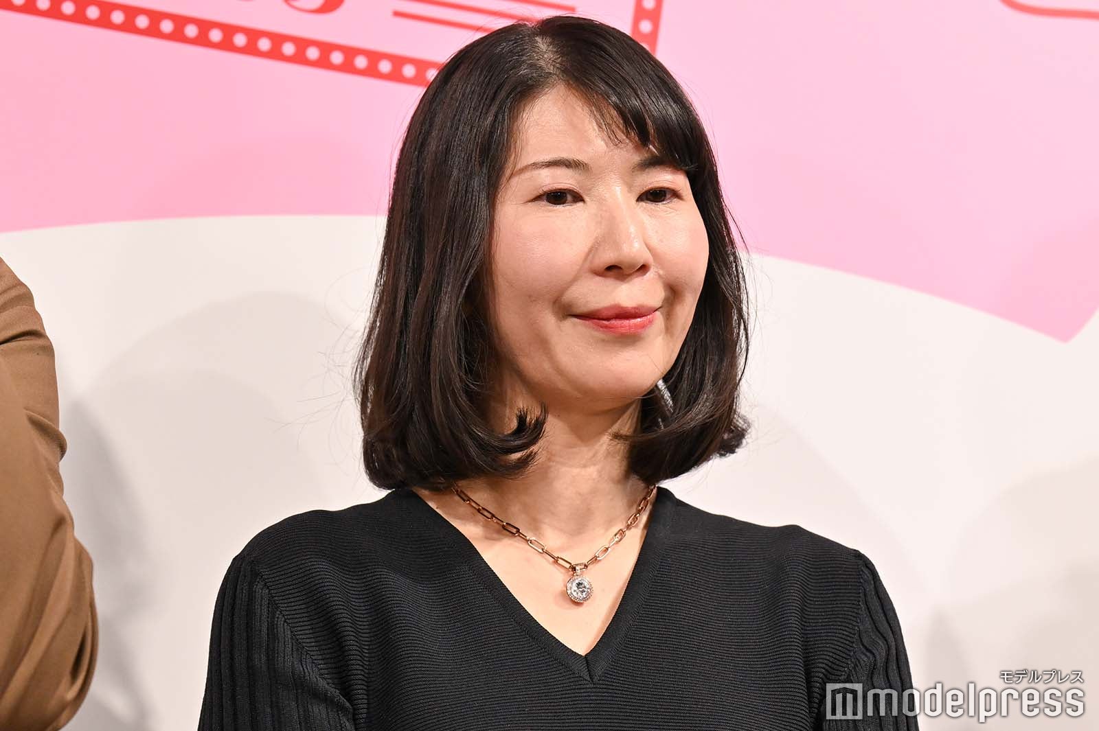 とやちかこ氏（C）モデルプレス