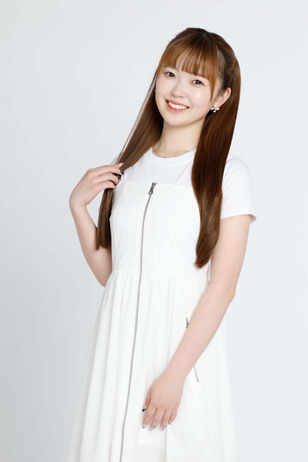 池ノ上りん「Dark Idol」（C）ABEMA