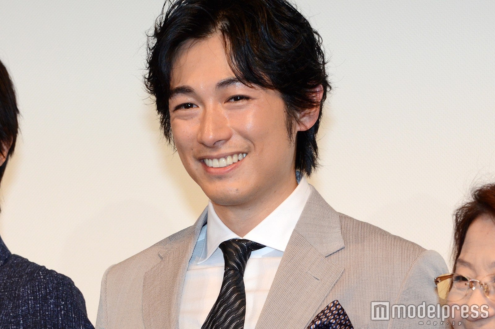 ディーン・フジオカ（C）モデルプレス