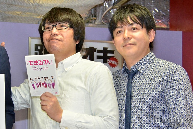 犬の心（押見泰憲、いけや賢ニ）