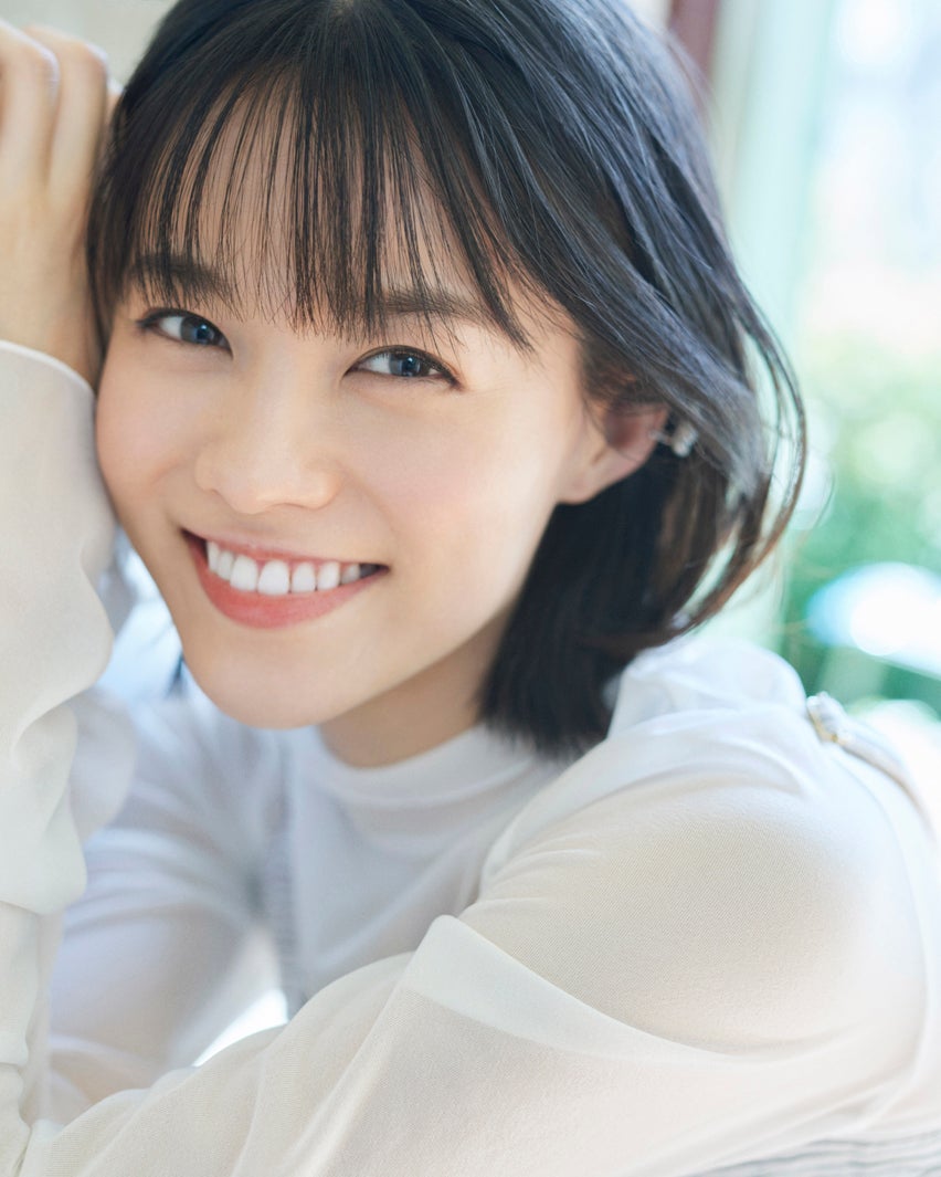 最難関！　岡崎京子　ショコラな気持ち TGCしずおか2025」THE RAMPAGE吉野北人・柏木由紀らの出演決定