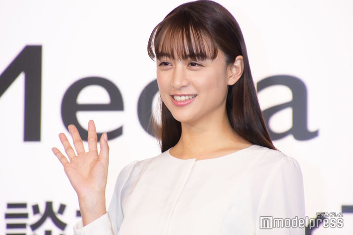 山本美月 瀬戸康史との熱愛質問飛ぶ モデルプレス 山本美月 瀬戸康史との熱愛質問飛ぶ モデルプレス