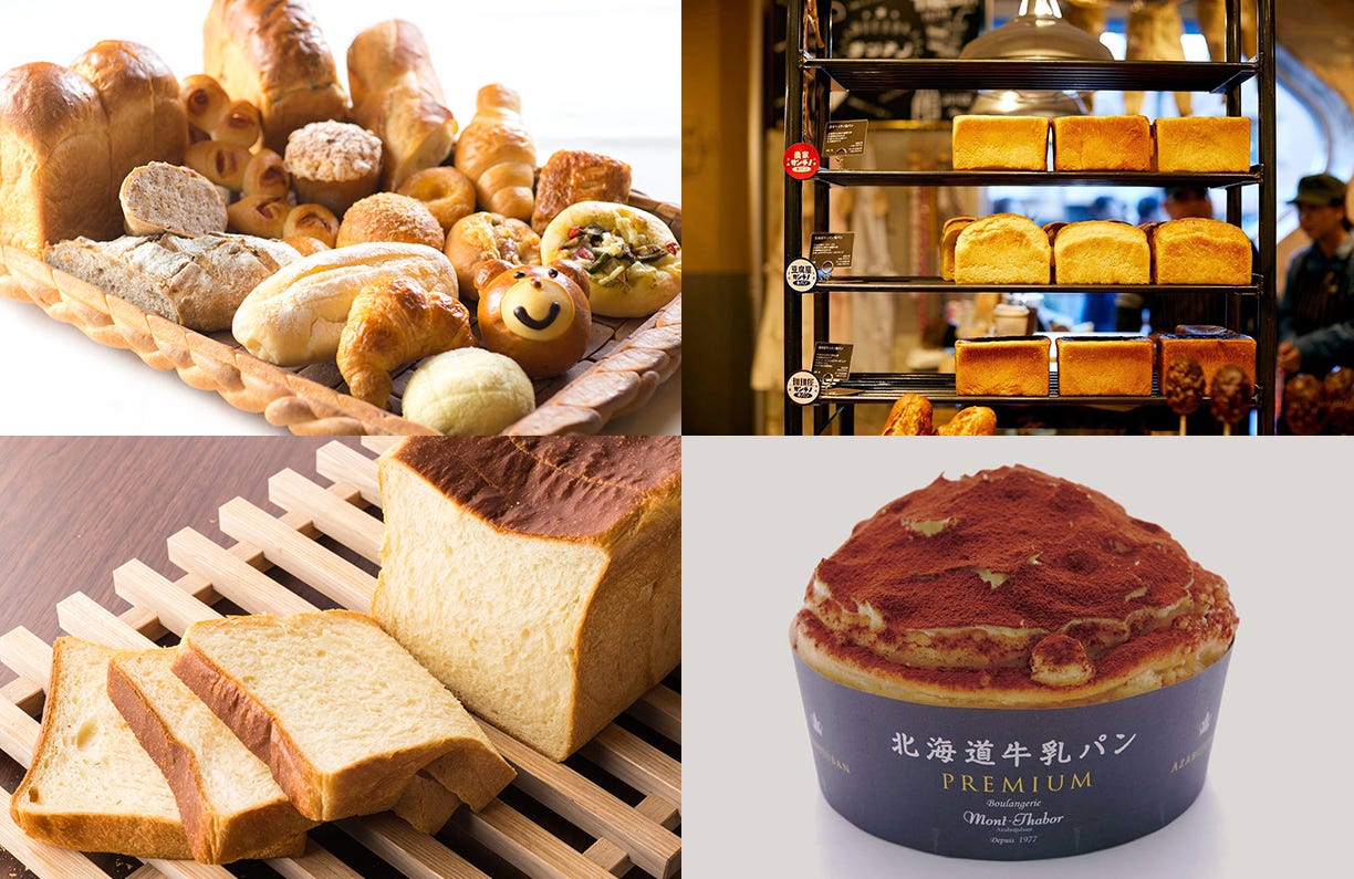 8万人来場「お台場パン祭り」再び!名店や話題のパン&全国の袋パンが勢揃い