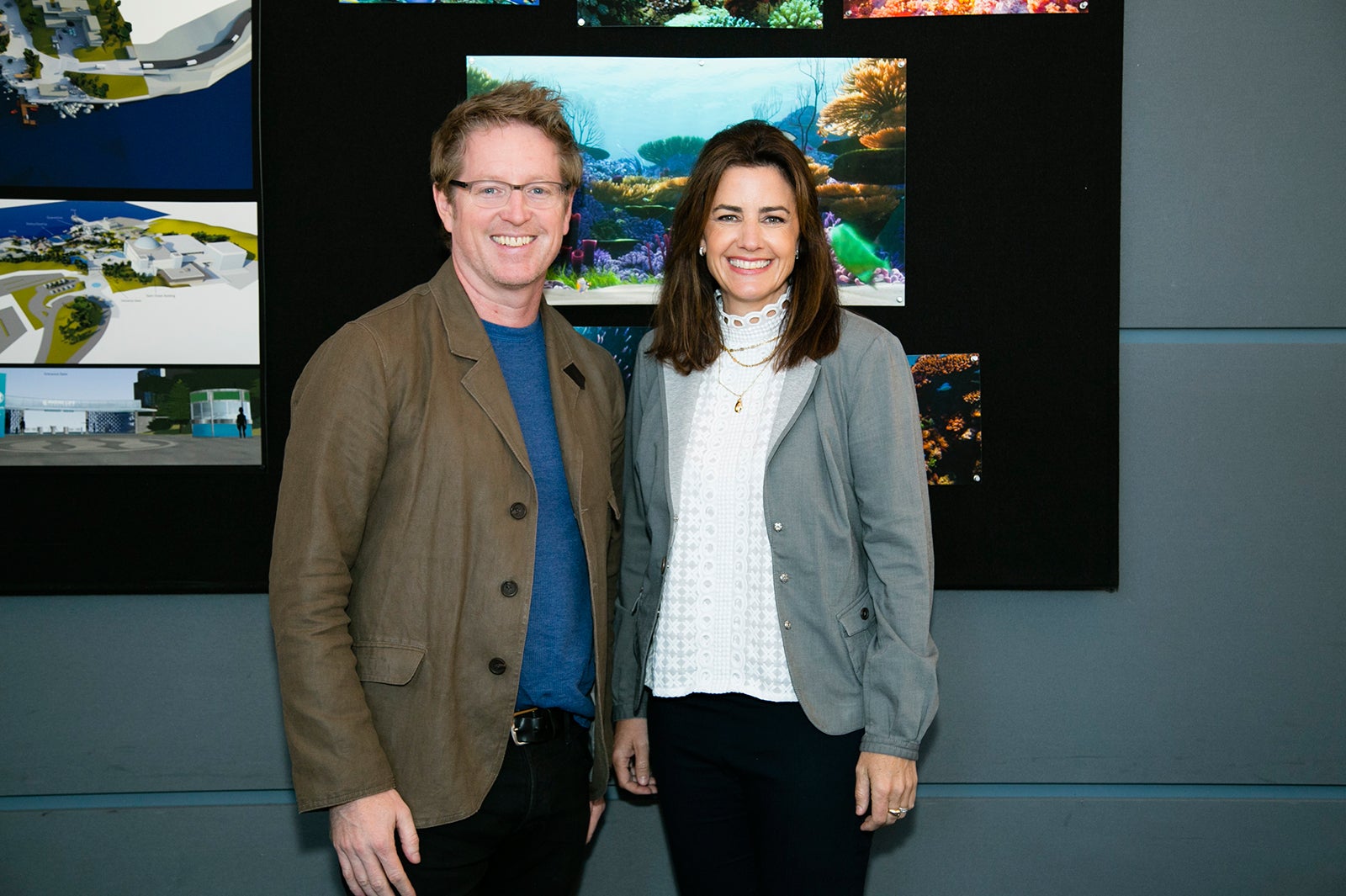 「ファインディング・ドリー」13年を経て“ニモ”から受け継ぐ物語―監督＆プロデューサーを直撃＜ピクサー・アニメーション・スタジオ取材Vol.1＞