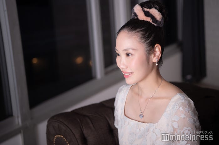 中野友加里(C)モデルプレス