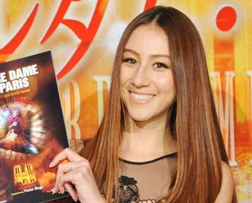 道端カレン、「愛について考えた」