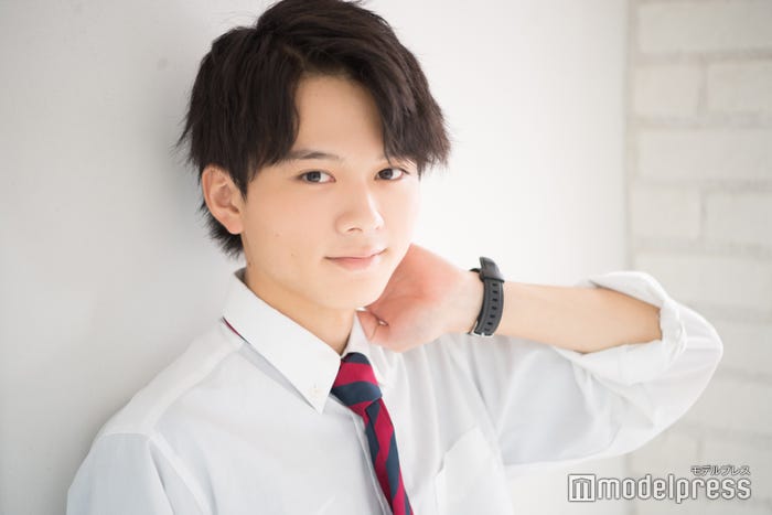 永島龍之介(C)モデルプレス