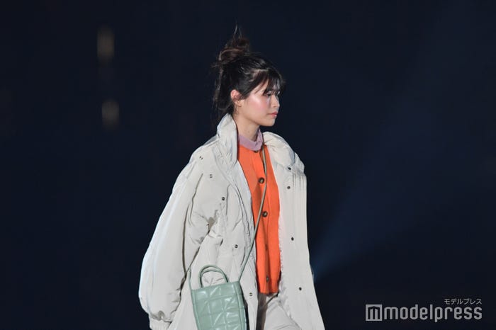 景井ひな(C)モデルプレス