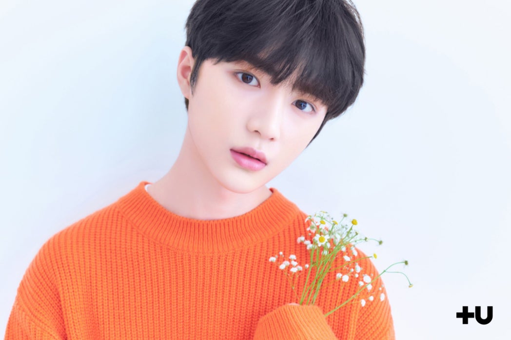 Bts初の弟グループ メンバー5人公開で 美少年すぎる と話題に Tomorrow X Together Txt モデルプレス