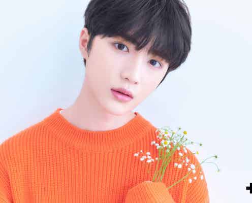 BTS初の弟グループ メンバー5人公開で「美少年すぎる」と話題に<TOMORROW X TOGETHER(TXT) >