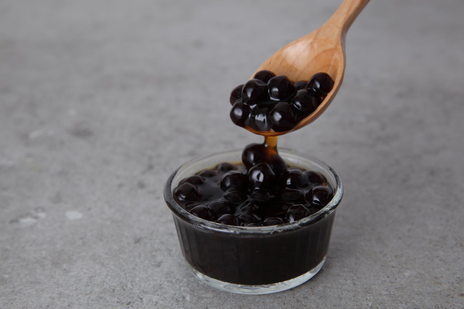 タピオカのトッピングは横浜限定／画像提供：ベイクルーズ