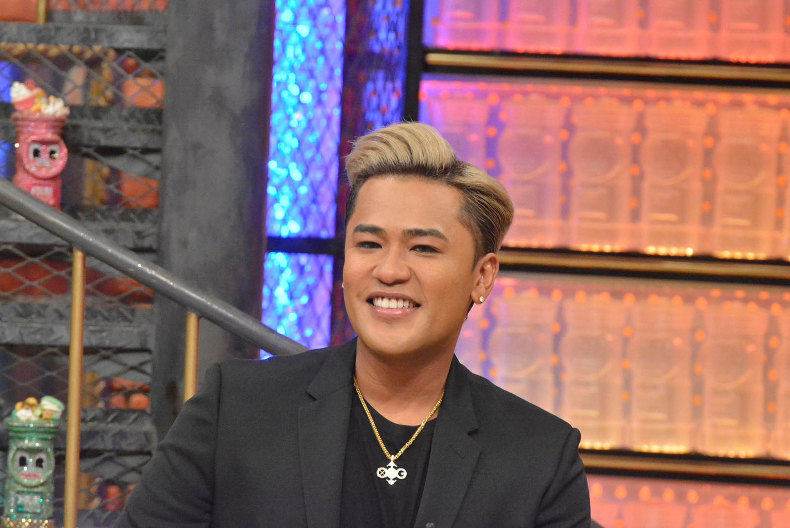 ELLY（C）読売テレビ