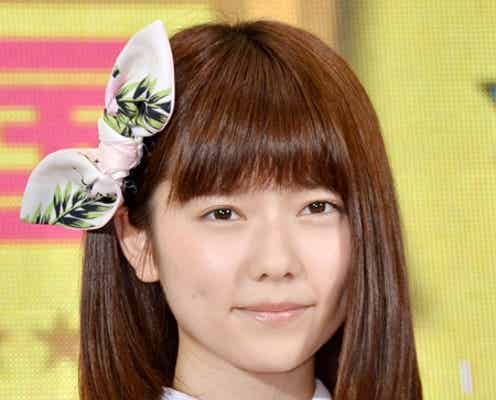 AKB48島崎遥香、“塩対応”脱却を宣言も…