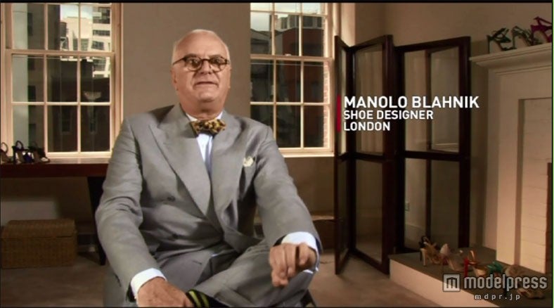 映画「私が靴を愛するワケ」（C）Copyright Caid Productions／God Save My Shoes，LLC. 2003-2013. All Rights reserved.