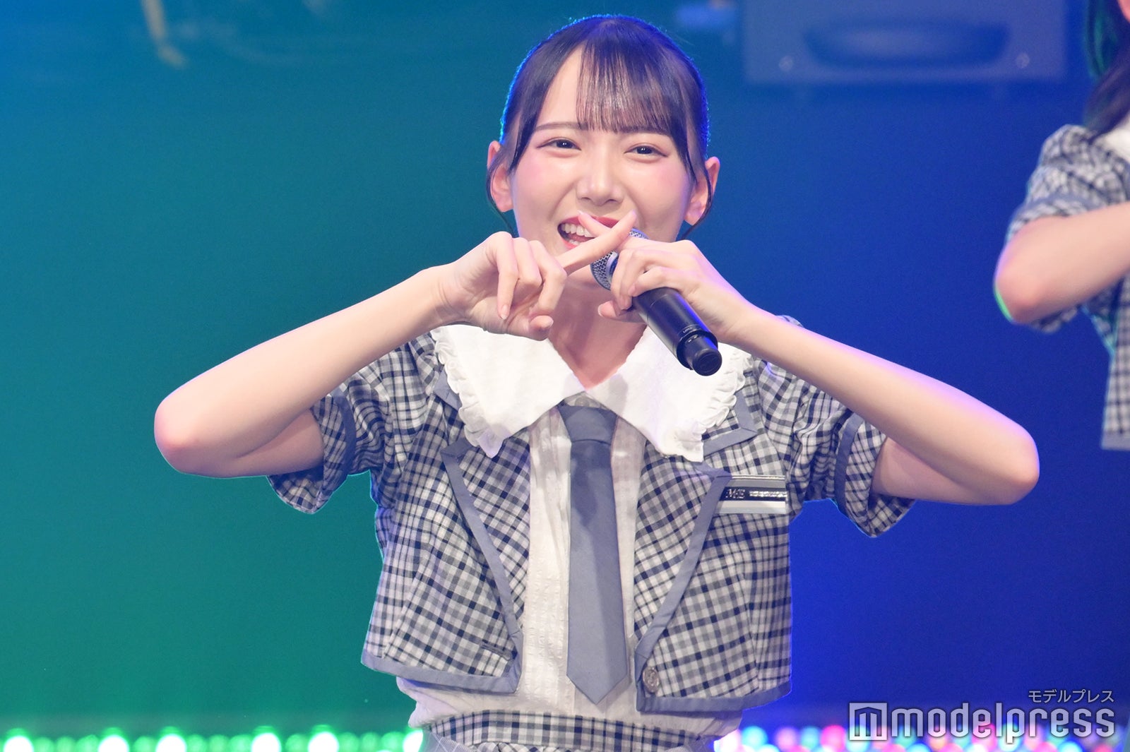 ≠ME （C）モデルプレス