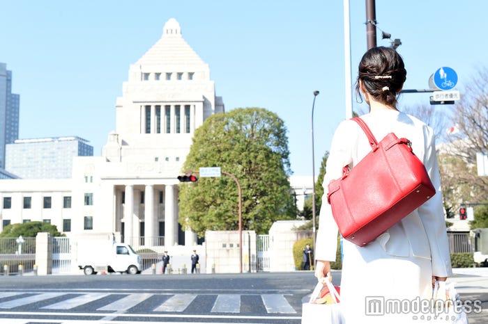 「毒島ゆり子のせきらら日記」第1話・場面カット(C)TBS