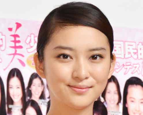 武井咲の過去と現在「想像できなかった」
