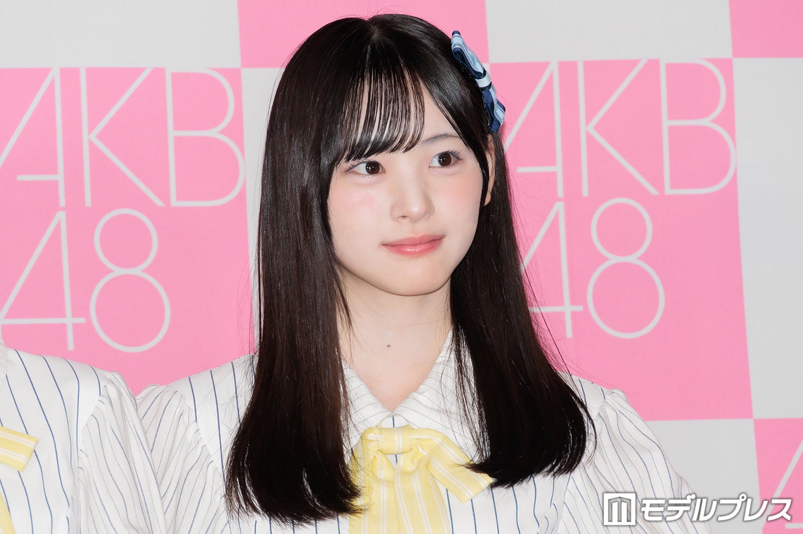 前田衣澄（C）モデルプレス