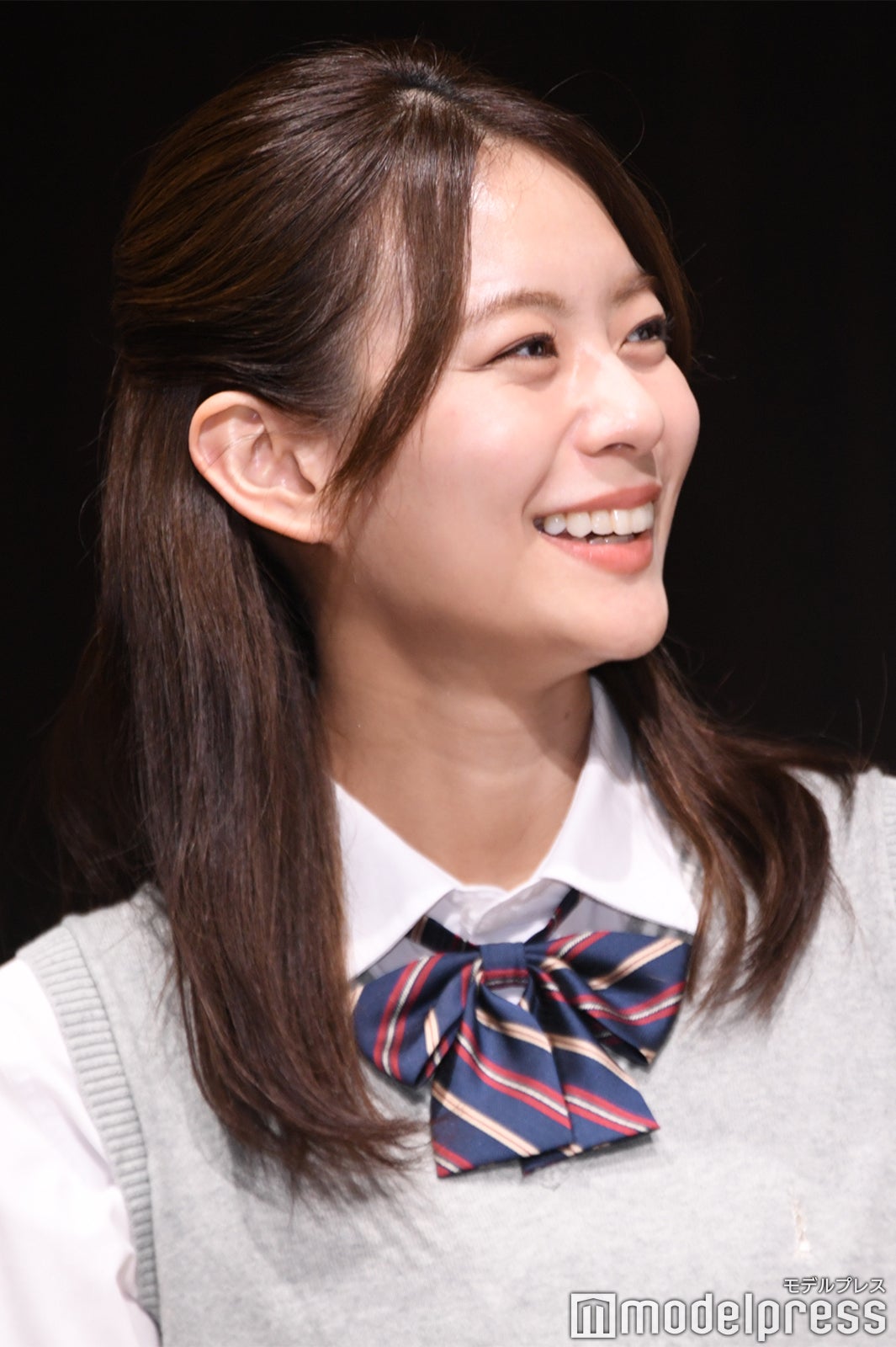 永瀬莉子（C）モデルプレス