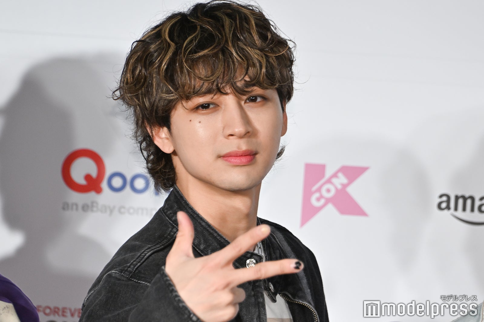 SONG（C）モデルプレス