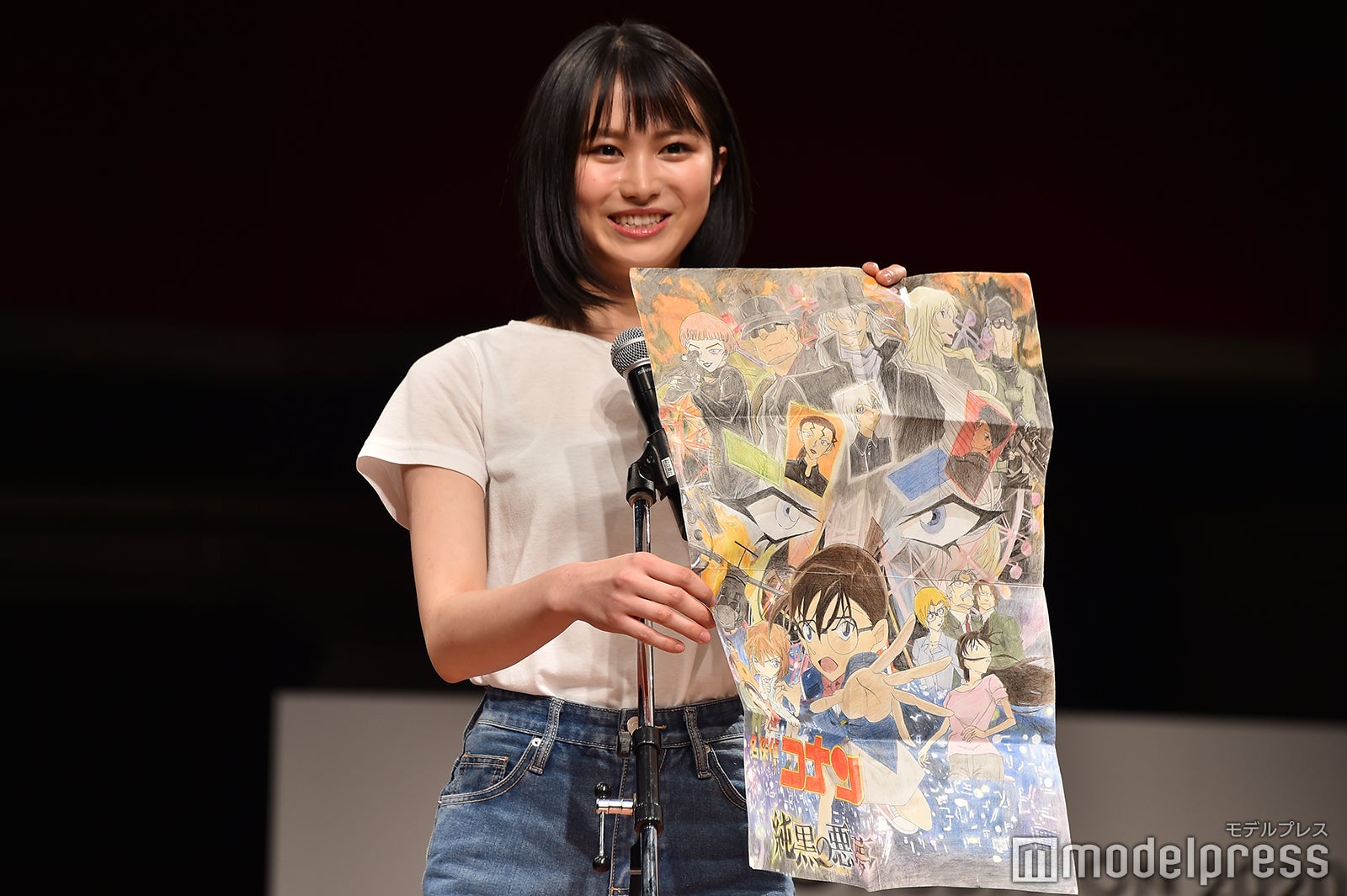 中島三侑さん （C）モデルプレス