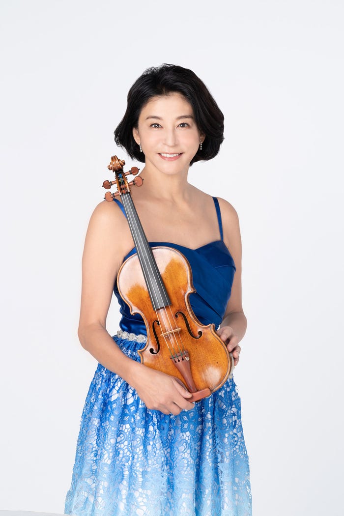高嶋ちさ子(提供写真)