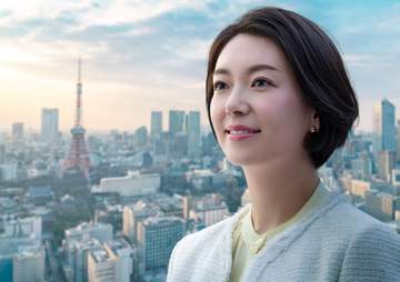 和久田麻由子アナがメインキャスターの新報道番組今夜スタート 「これまで以上に飾らない言葉で」