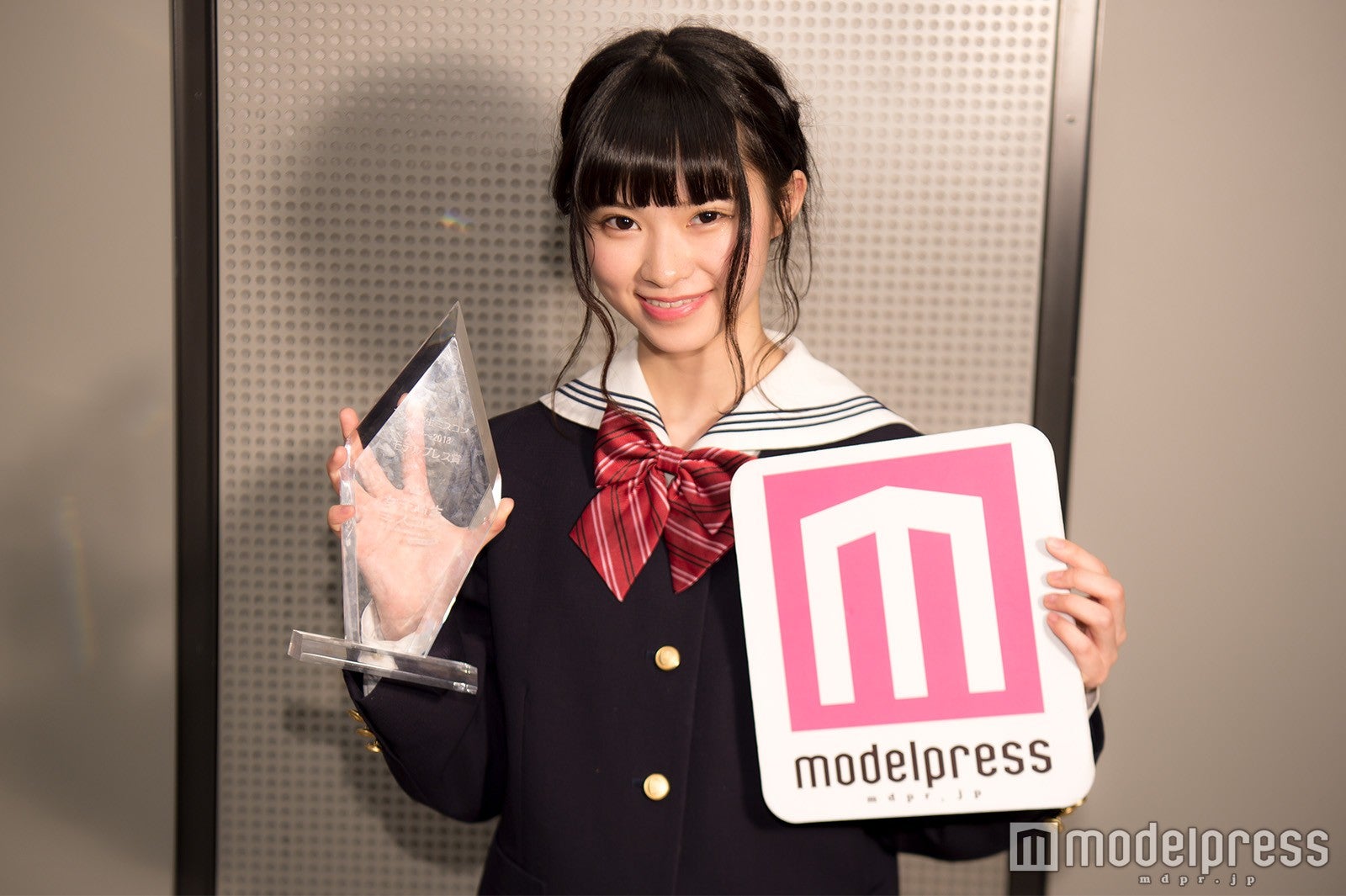 千尋 （C）モデルプレス