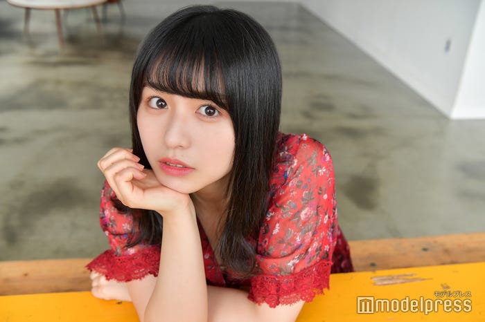 長濱ねる(C)モデルプレス