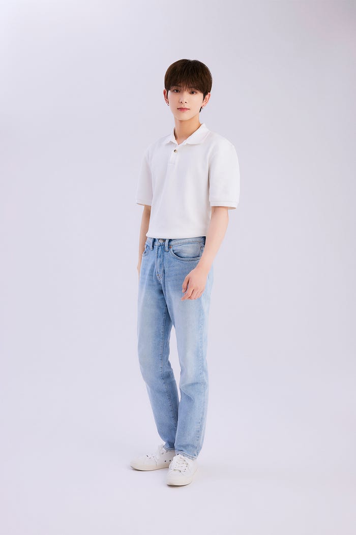 HARUA/&TEAM(C)HYBE LABELS JAPAN