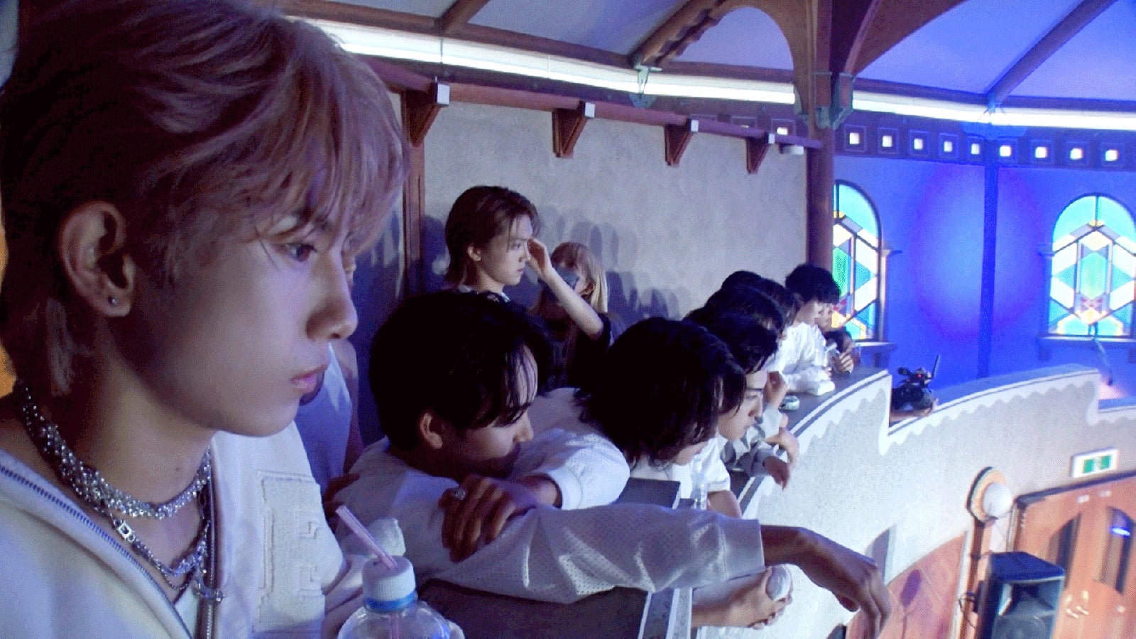 「THE LAST PIECE」Ep.10／画像提供：BMSG