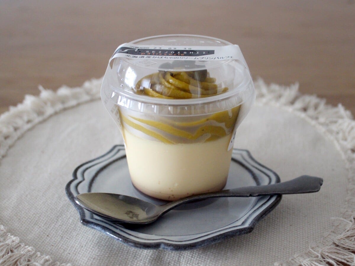 成城石井のこだわりの自家製スイーツは「セントラルキッチン」でつくられています