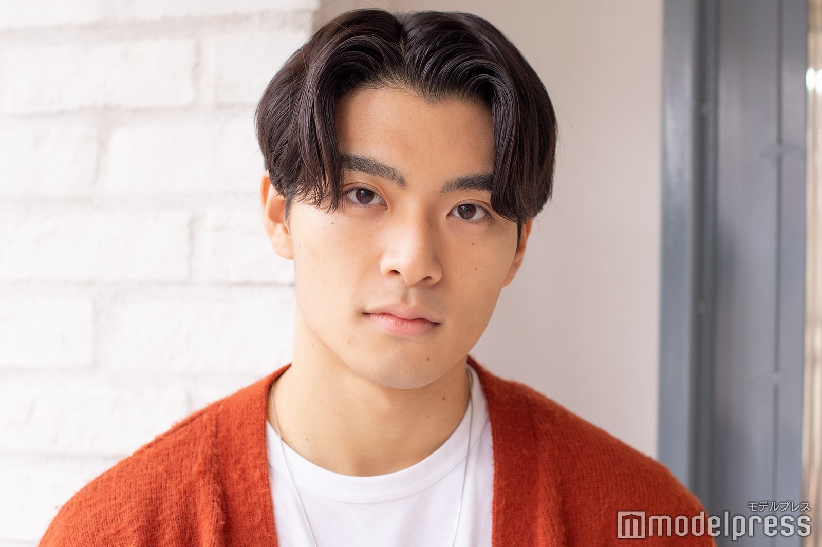 「ミスターSFC」ファイナリスト・館龍介さん、ポイントは“存在感のある眉毛と渋めの声”