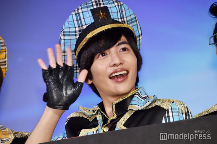 志尊淳(C)モデルプレス