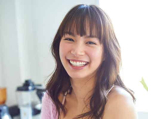 「カイジ」ヒロイン関水渚、スラリ美脚が眩しい