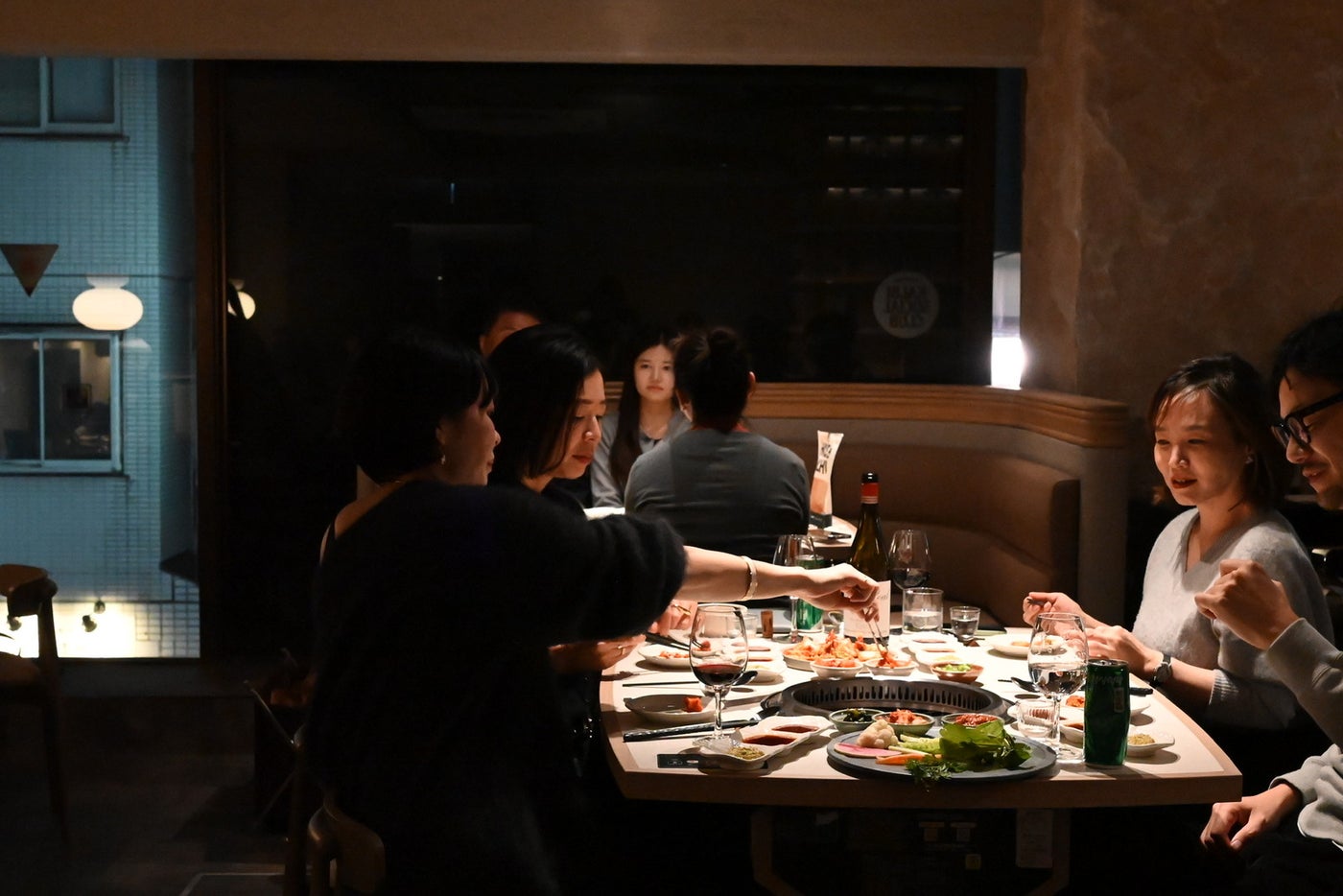 KALBI SOCIAL CLUB/提供画像