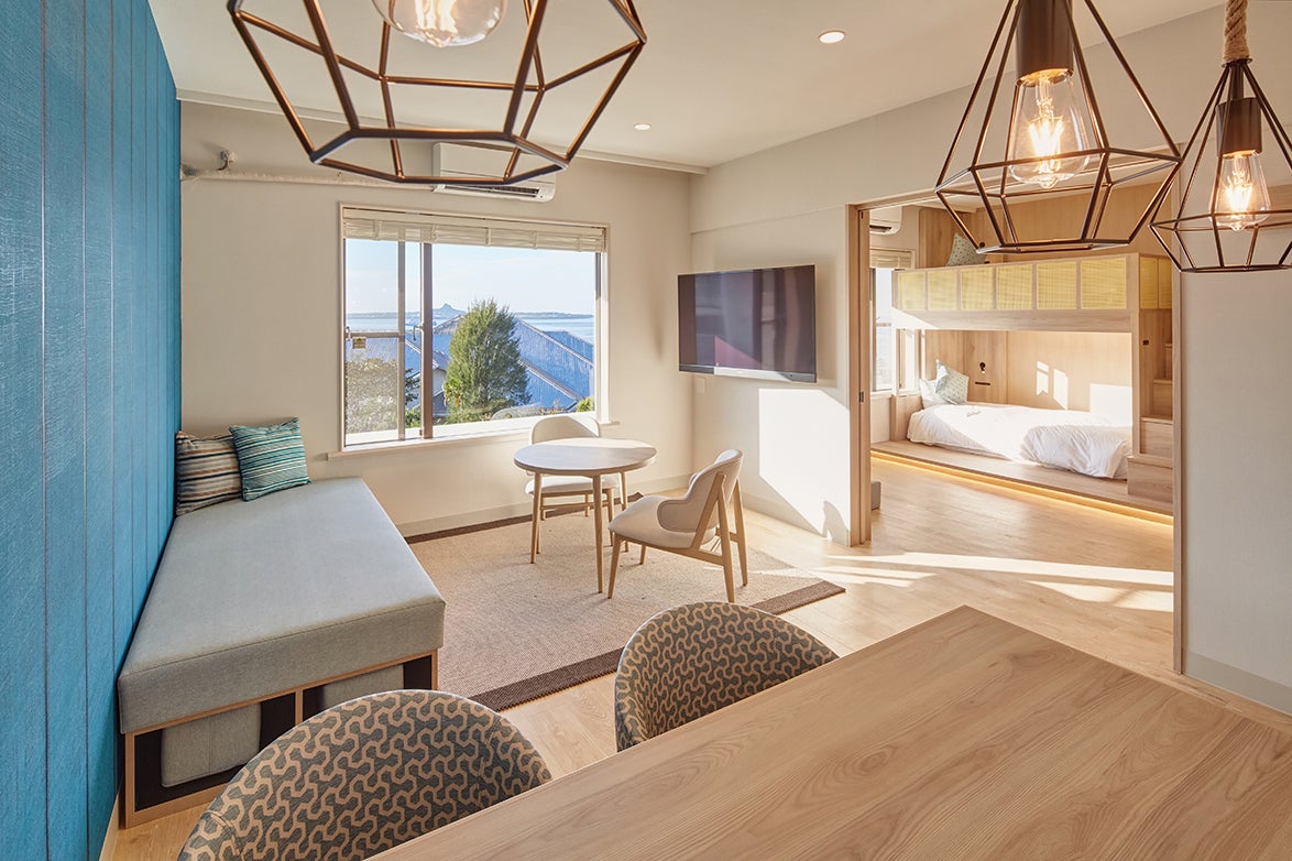 ロイヤルビューホテル美ら海／画像提供：前田産業ホテルズ