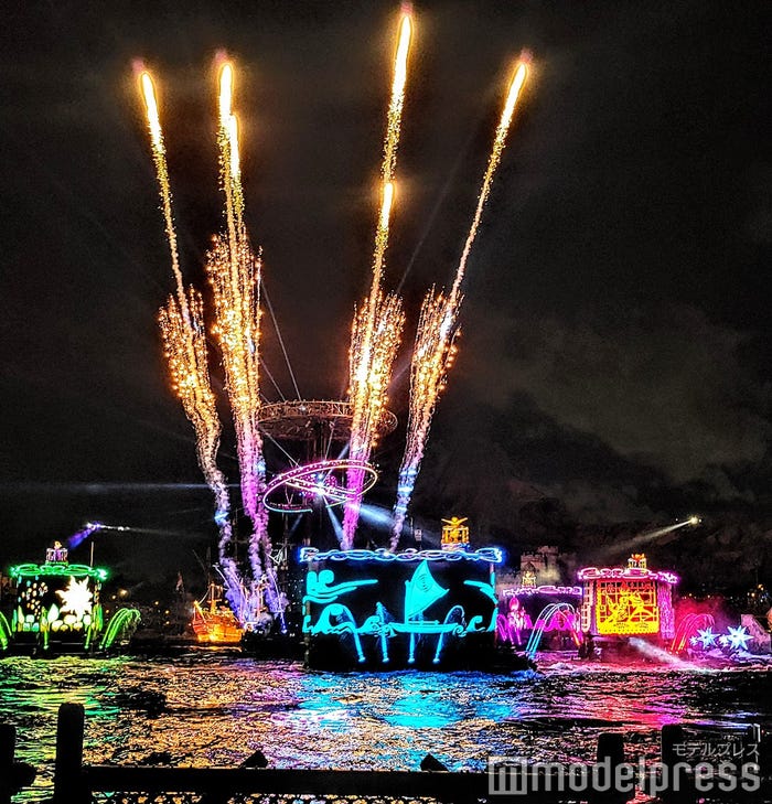 ビリーヴ!~シー・オブ・ドリームス~(C)モデルプレス