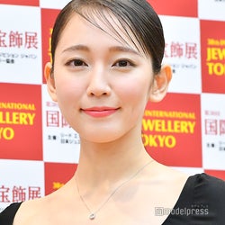 吉岡里帆、男性にジュエリーをもらったことは?