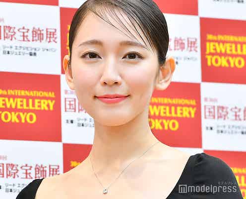 吉岡里帆、男性にジュエリーをもらったことは?