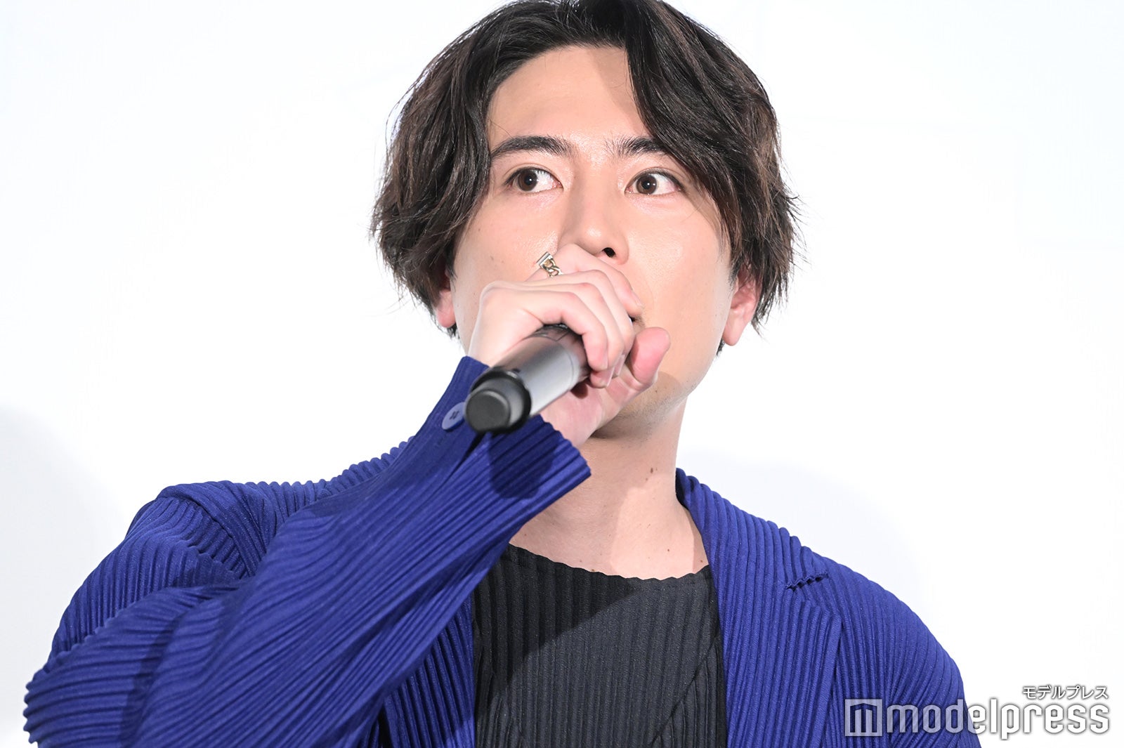間宮祥太朗 （C）モデルプレス