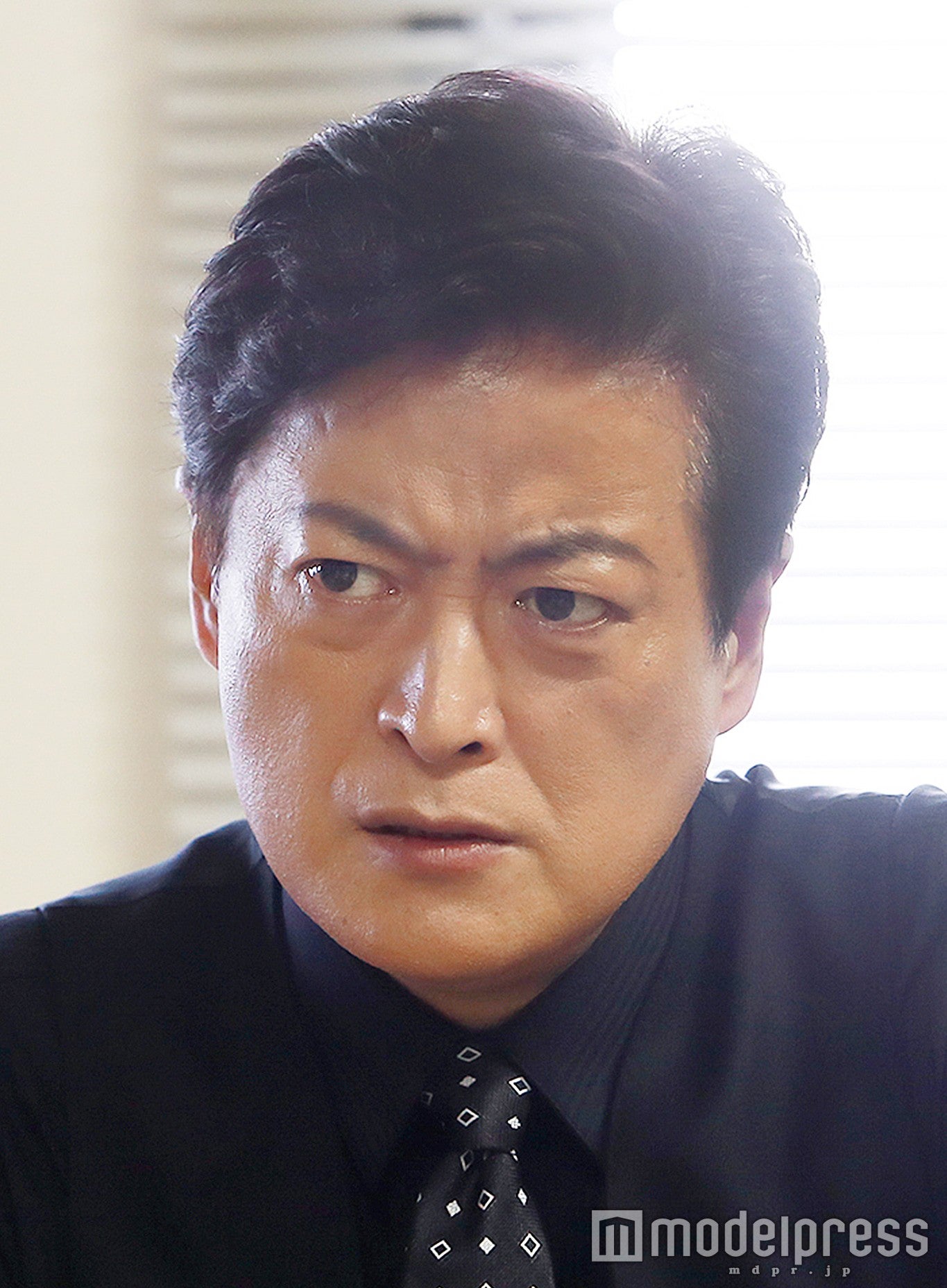 陣内孝則（C）テレビ東京