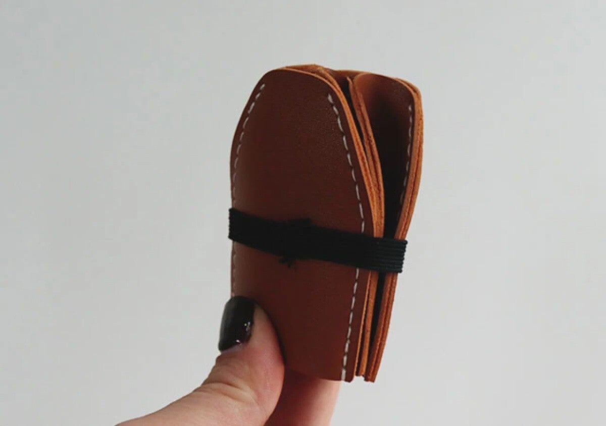 「全部100円で買えるのデカい！」アウトドア収納グッズ