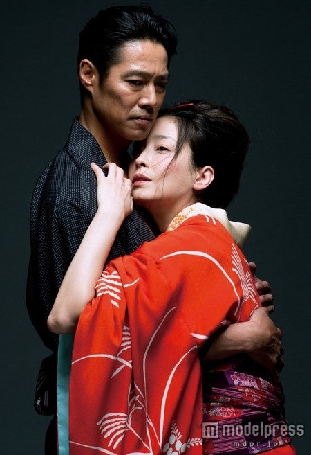 舞台「今ひとたびの修羅」2013年4月5日（金）～4月29日（月・祝）