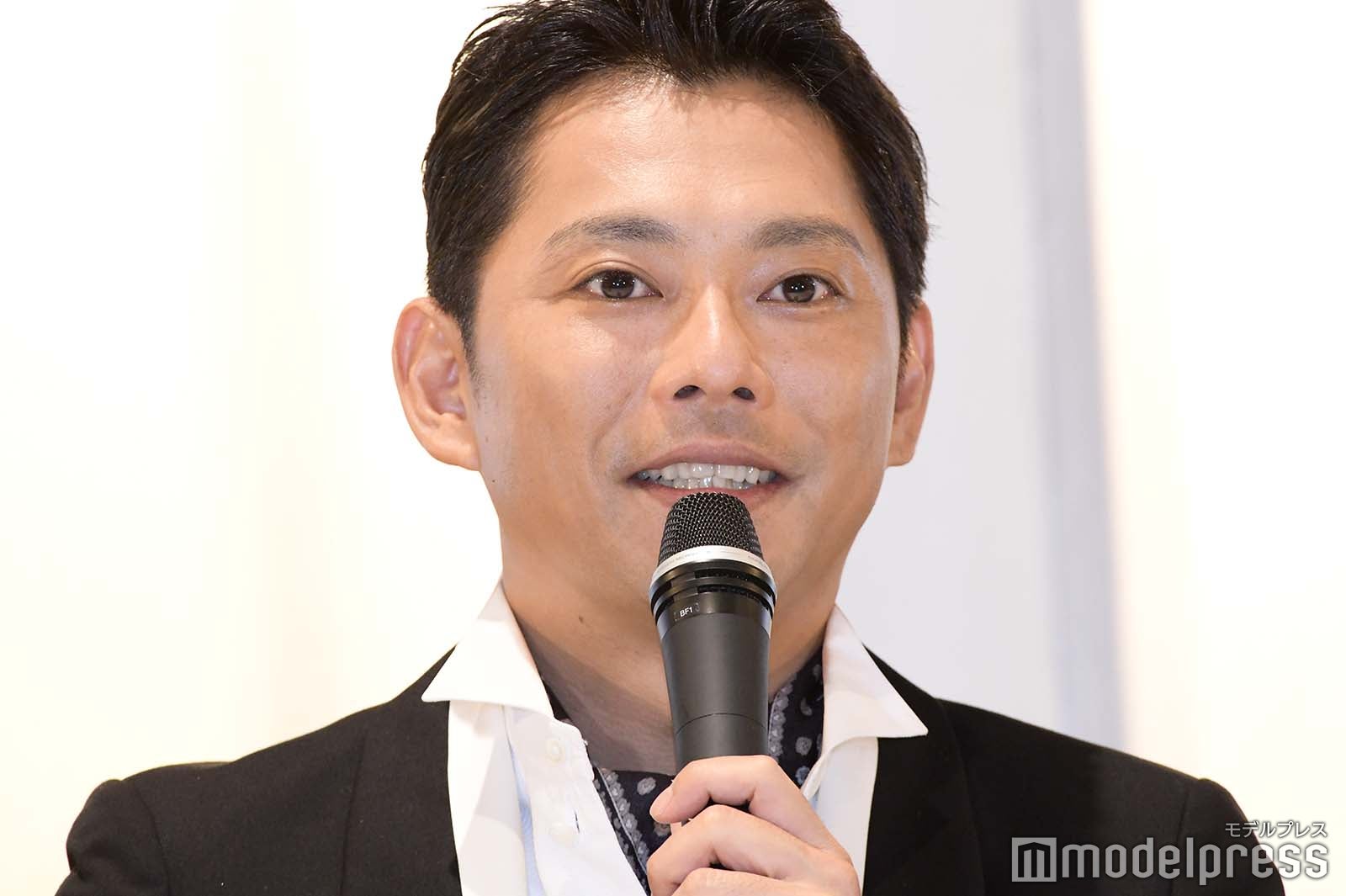 今井翼 （C）モデルプレス