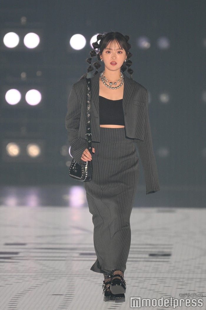 田久保夏鈴(C)モデルプレス