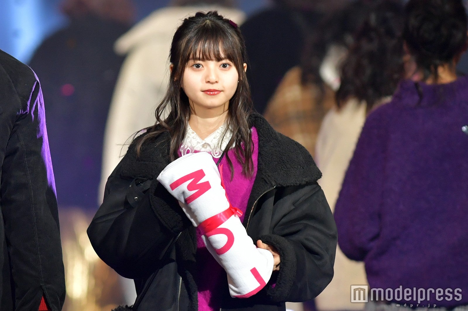 齋藤飛鳥 （C）モデルプレス