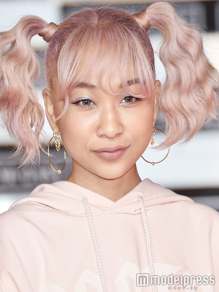 青山テルマ (C)モデルプレス