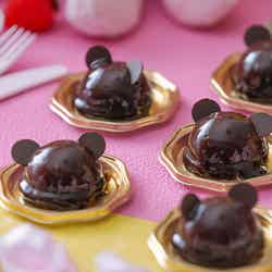 ハニーハント&ストロベリーSweets Party/画像提供:ベストブライダル